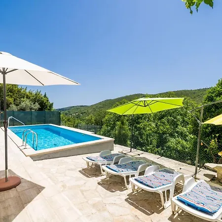 Ferienhaus House Kocan