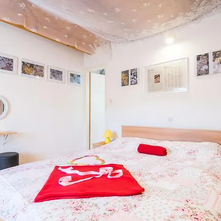 House Kocan Ferienhaus