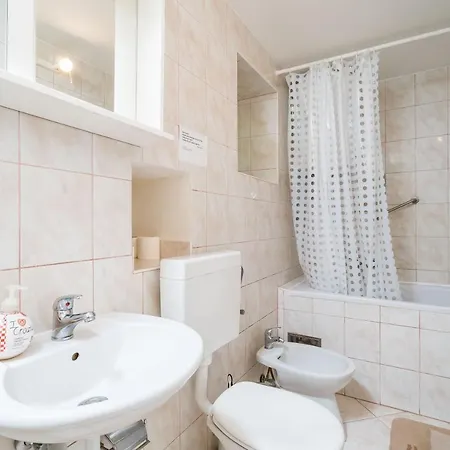 House Kocan Ferienhaus *