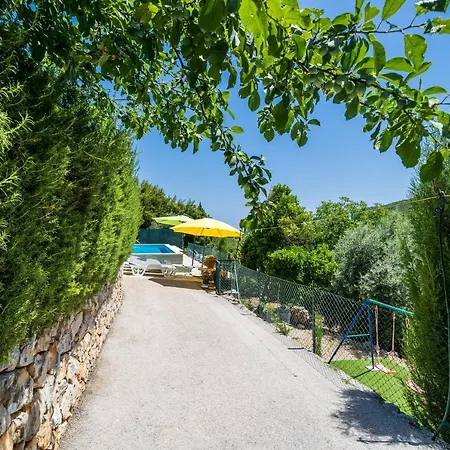 Ferienhaus House Kocan Gruda