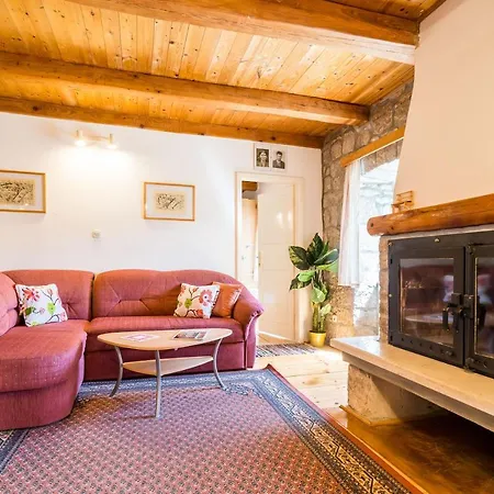 House Kocan Ferienhaus Gruda