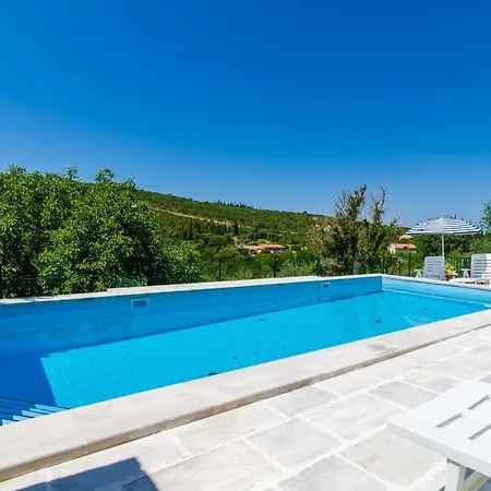 House Kocan Ferienhaus Gruda