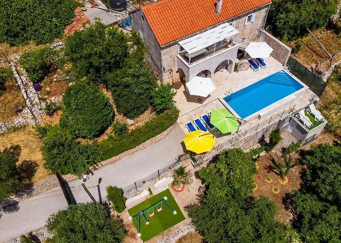 House Kocan Дом отдыха Груда