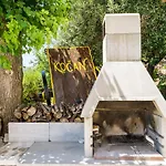 בית נופש House Kocan *