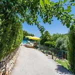 בית נופש House Kocan Gruda