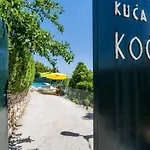 House Kocan * Gruda