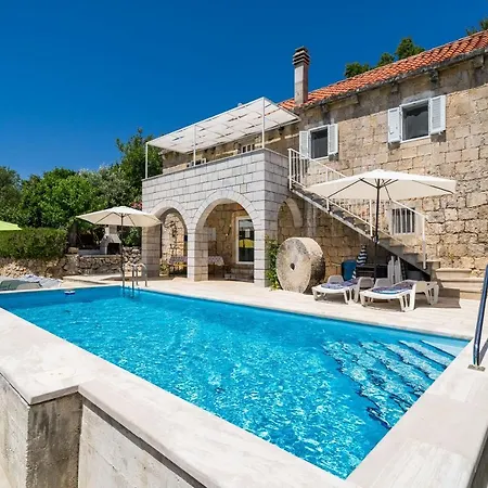 House Kocan בית נופש *