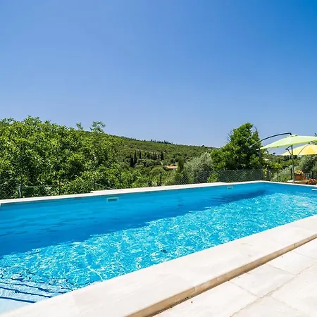 House Kocan בית נופש *