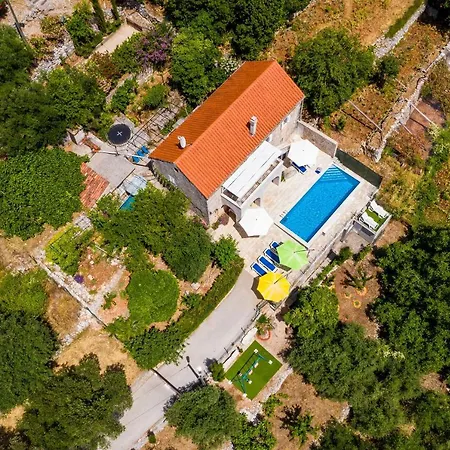 House Kocan