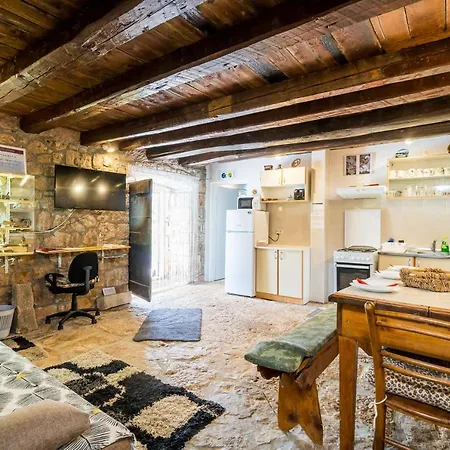 House Kocan בית נופש