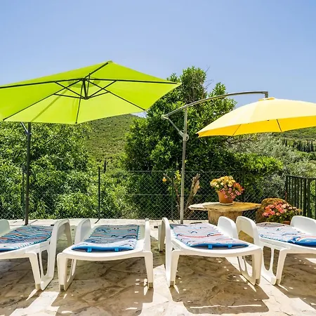 Dom wakacyjny House Kocan Gruda