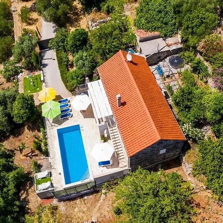 House Kocan Gruda