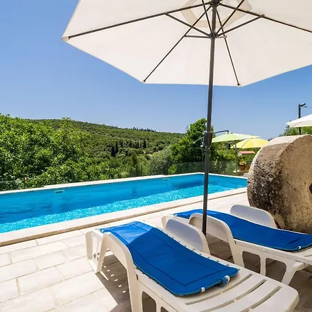 House Kocan בית נופש Gruda