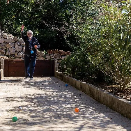 Dom wakacyjny House Kocan *