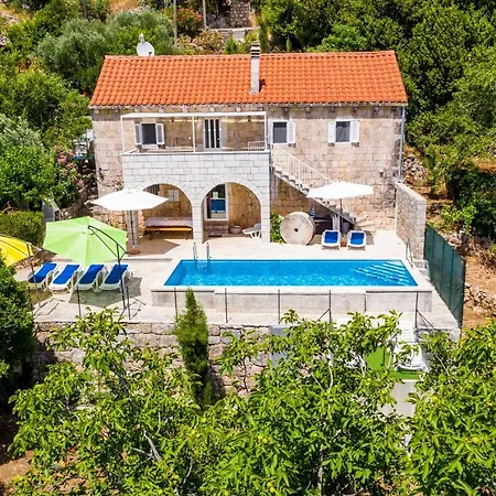 בית נופש House Kocan *