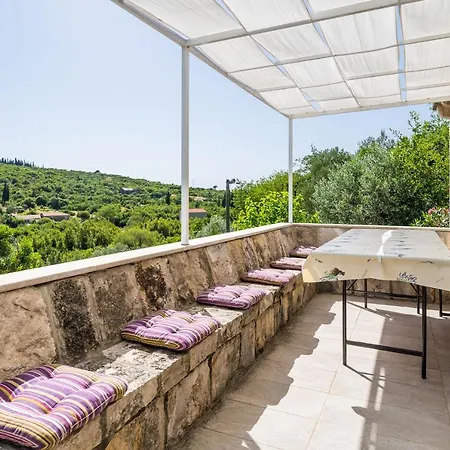 בית נופש House Kocan