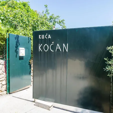 House Kocan