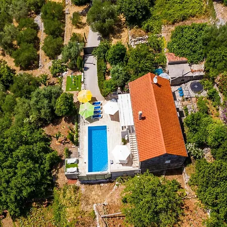 House Kocan * Gruda