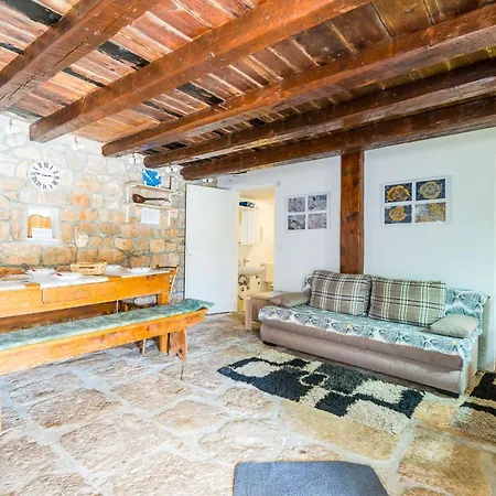 House Kocan Gruda
