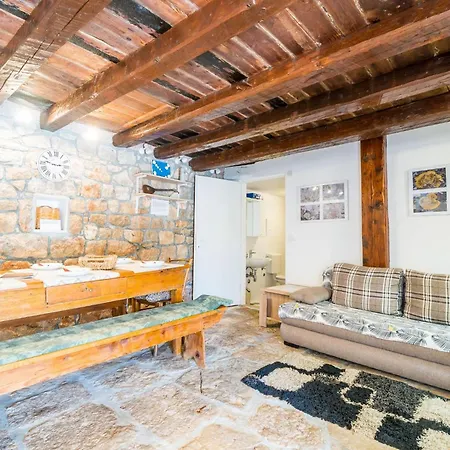 House Kocan בית נופש Gruda