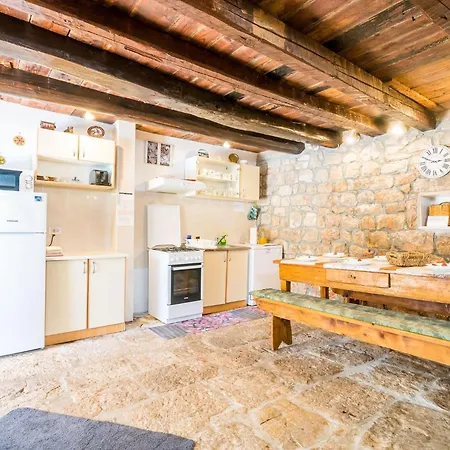 בית נופש House Kocan