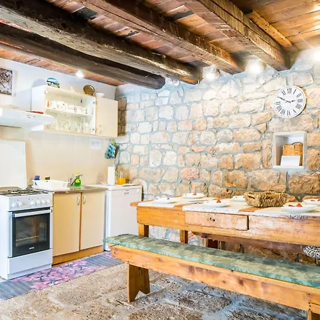 בית נופש House Kocan *