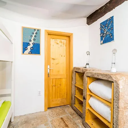 בית נופש House Kocan *