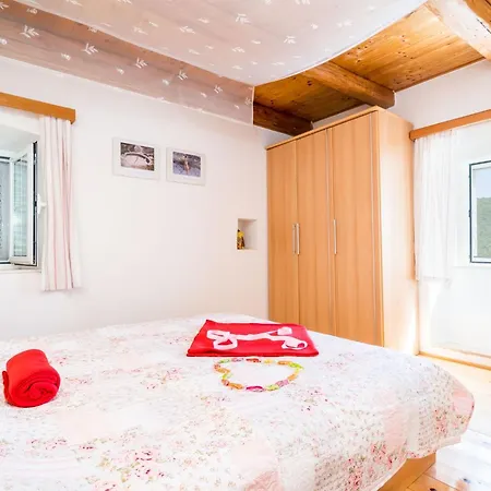 House Kocan בית נופש Gruda
