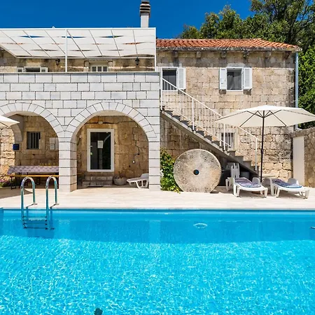 בית נופש House Kocan *