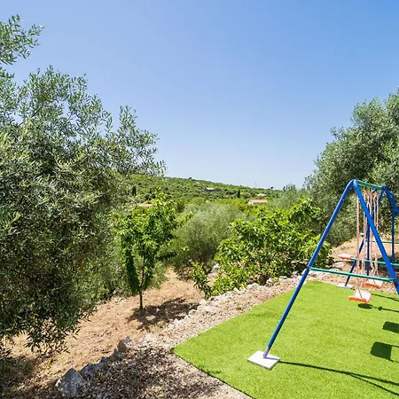 House Kocan בית נופש Gruda