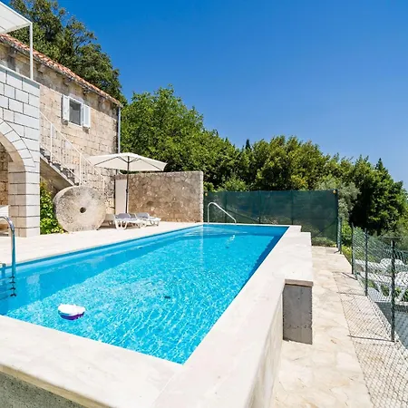 בית נופש House Kocan *