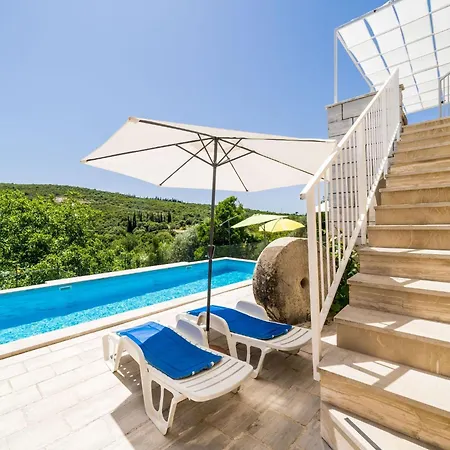 House Kocan בית נופש Gruda