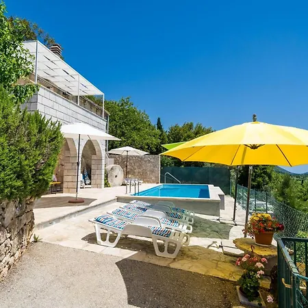 House Kocan Gruda