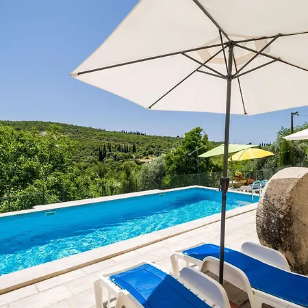 בית נופש House Kocan