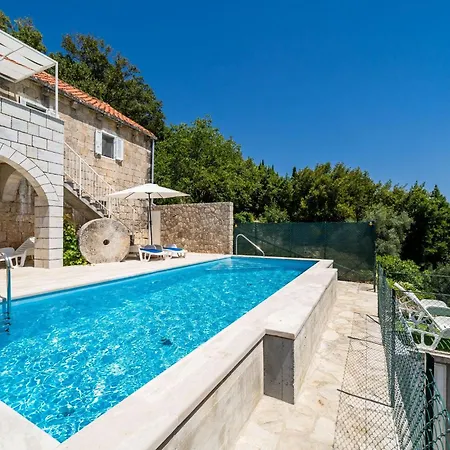 House Kocan בית נופש