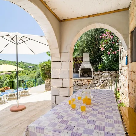 House Kocan בית נופש Gruda