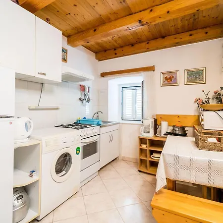 House Kocan בית נופש