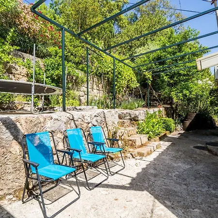 בית נופש House Kocan