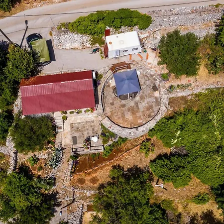House Kocan בית נופש *