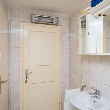 House Kocan בית נופש Gruda