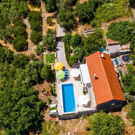 בית נופש House Kocan *