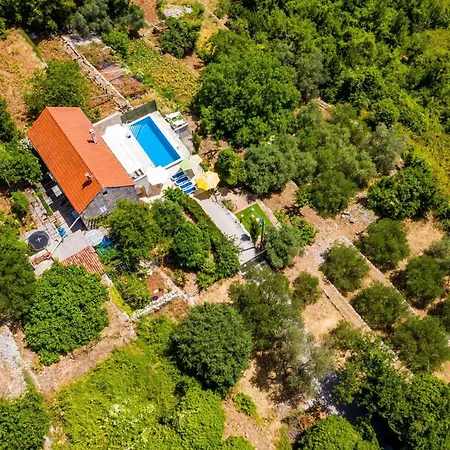 בית נופש House Kocan