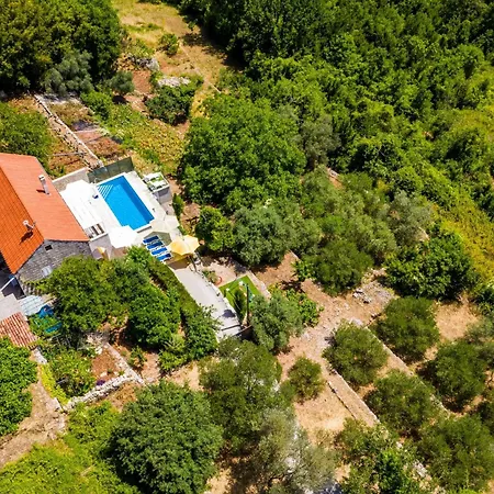 House Kocan בית נופש Gruda