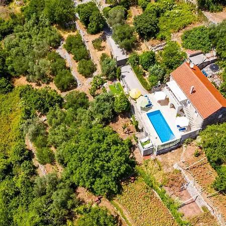 House Kocan בית נופש Gruda