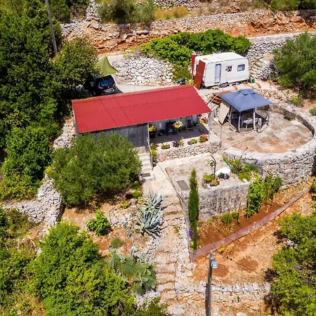 בית נופש House Kocan