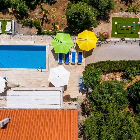 House Kocan * Gruda