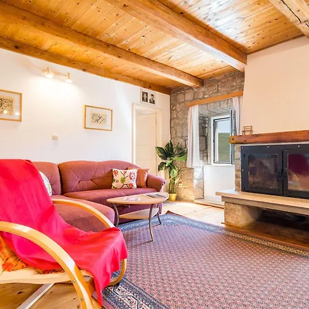 Vikendica House Kocan