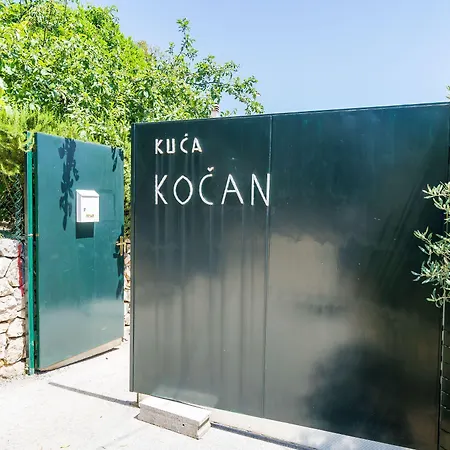 House Kocan * Gruda