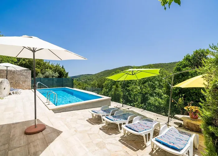 Casa vacanze House Kocan