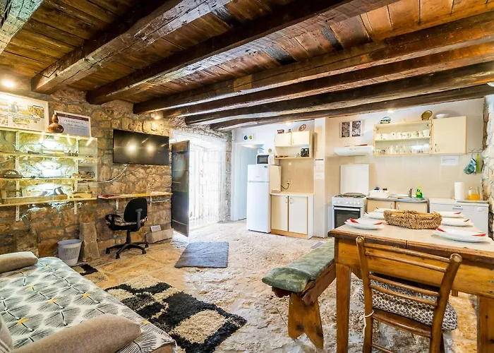 House Kocan Casa vacanze